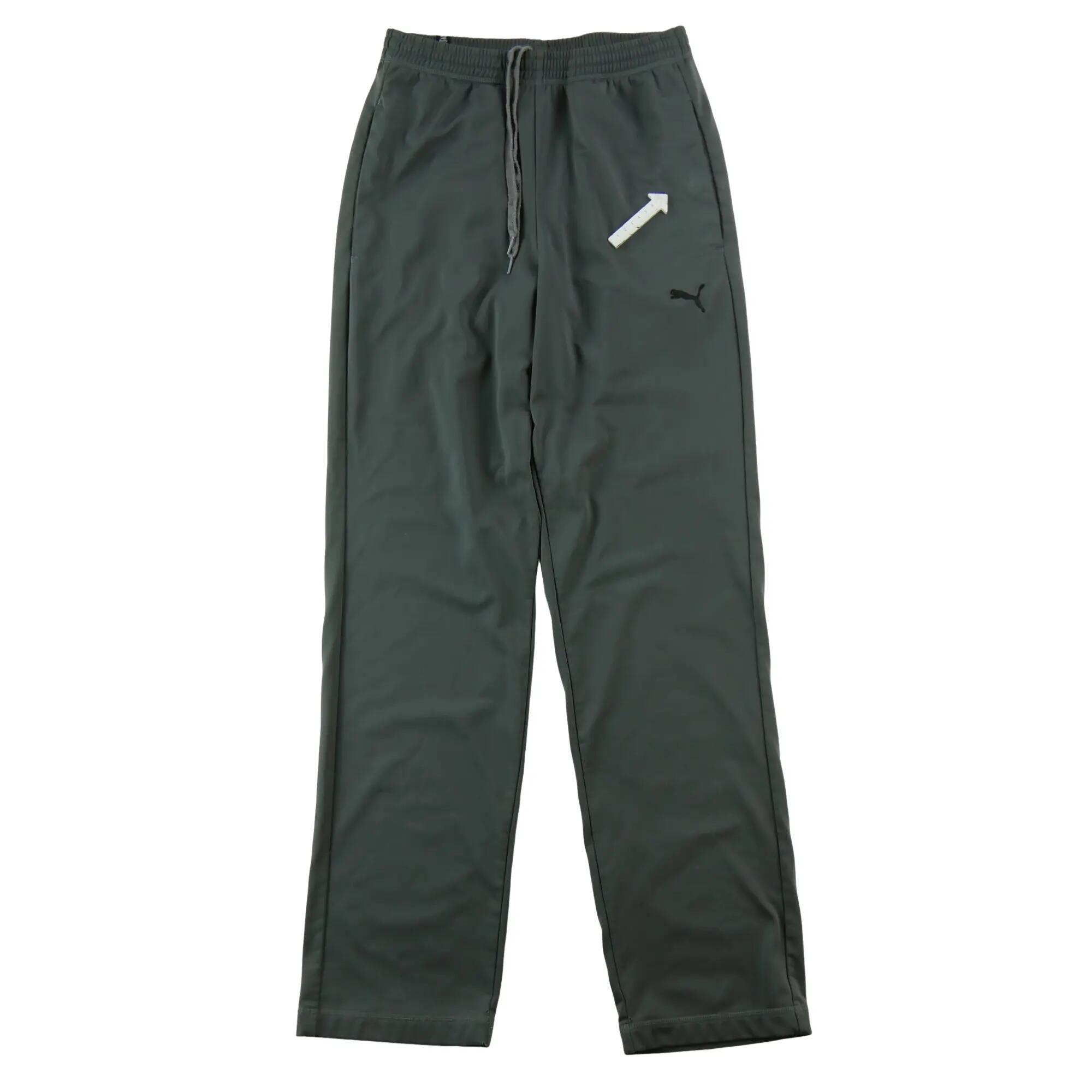 Second life - Joggings męskie Puma szare - Stan dobry 5/7