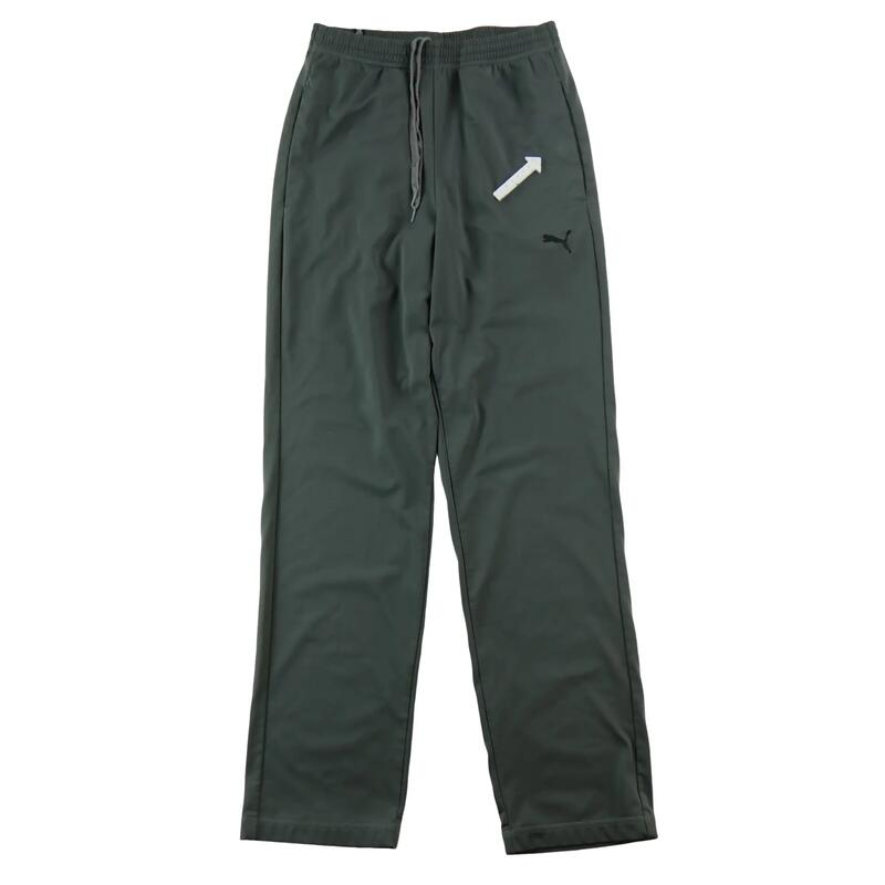 Second life - Joggings bărbați gri Puma - Bun