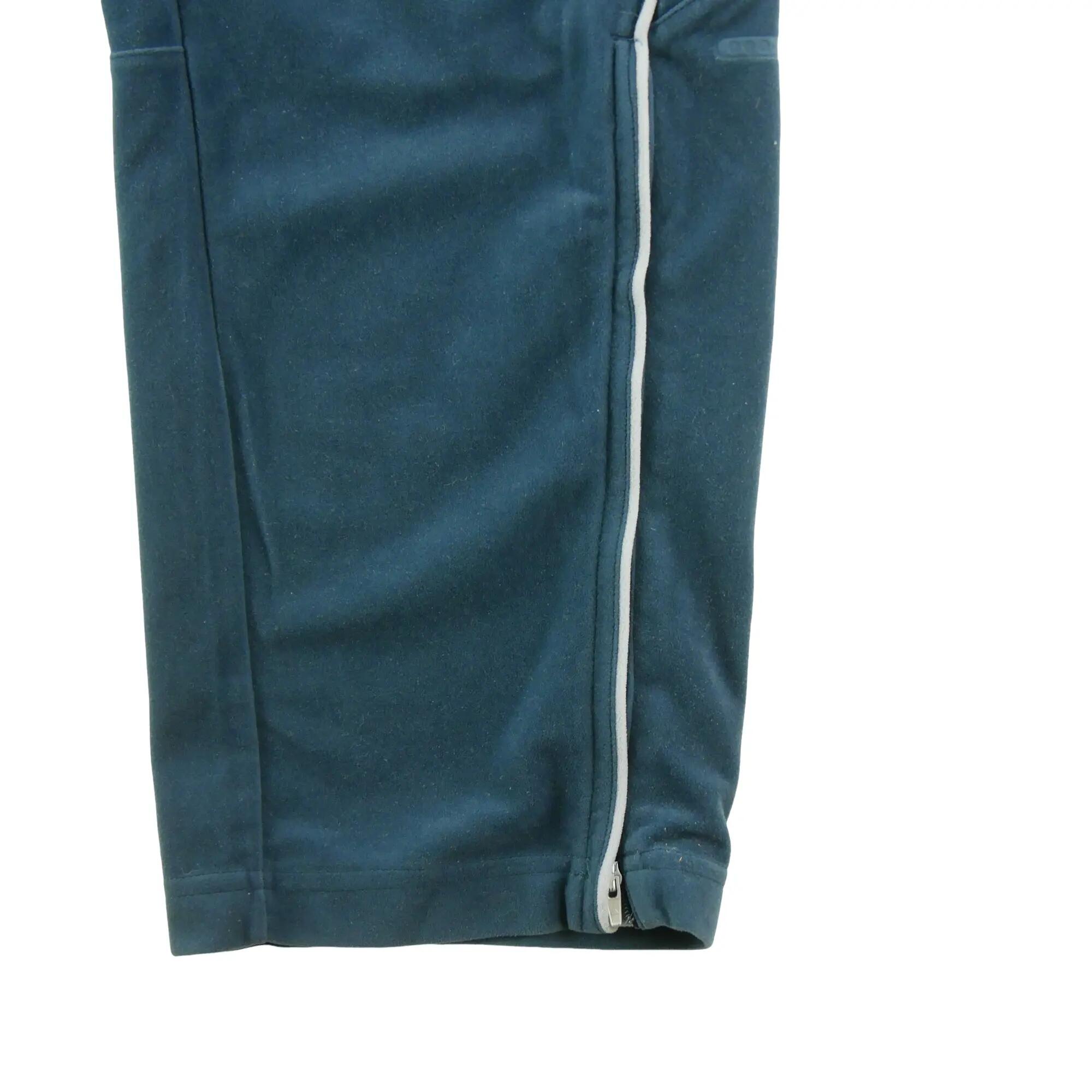 Segunda vida - Joggings Homem Azul Adidas - Como novo 4/7