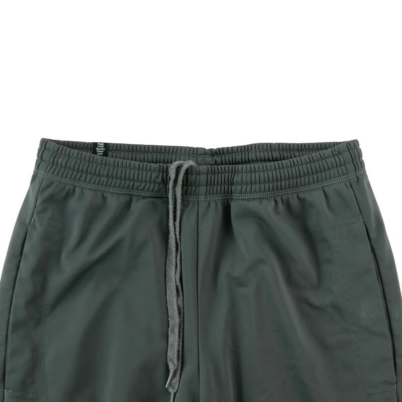 Second life - Joggings bărbați gri Puma - Bun