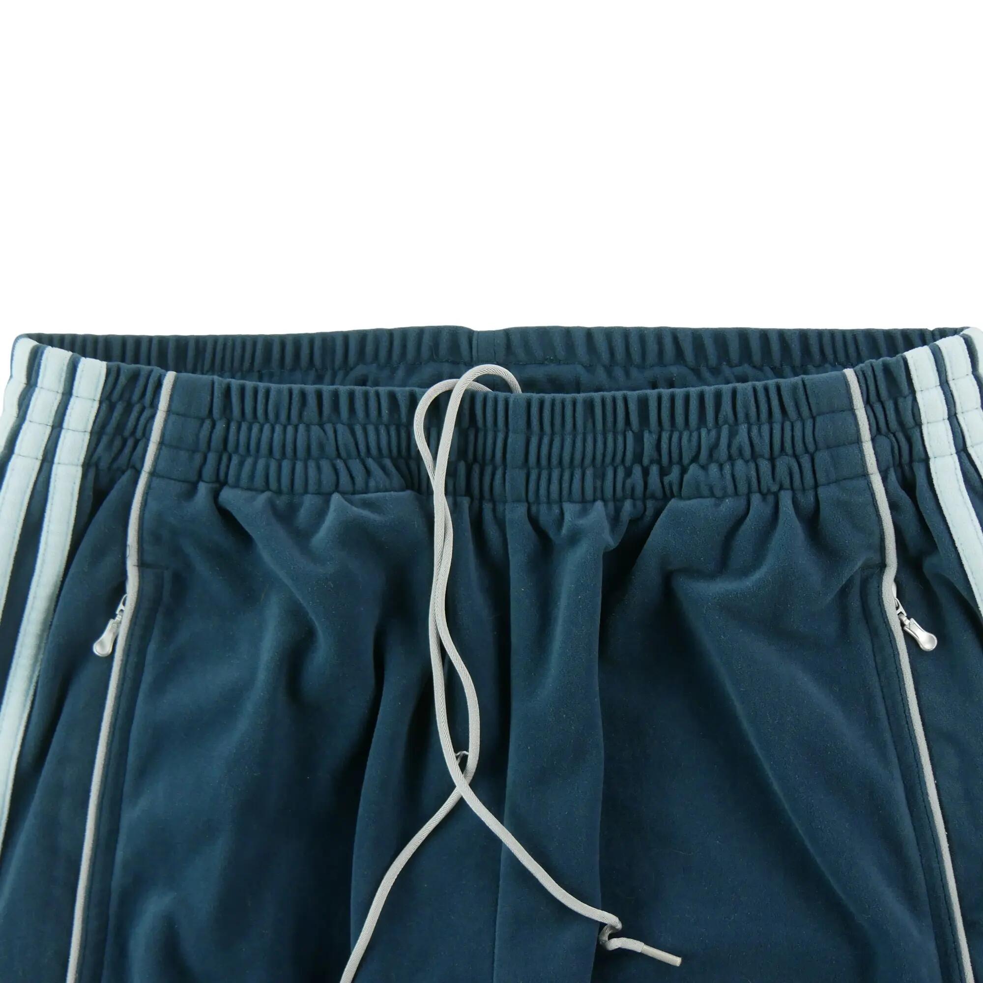 Segunda vida - Joggings Homem Azul Adidas - Como novo 2/7