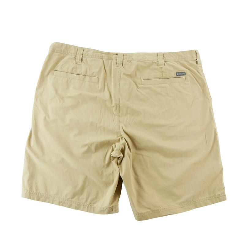 Second life - Columbia pantaloni scurți pentru bărbați beige - Bun