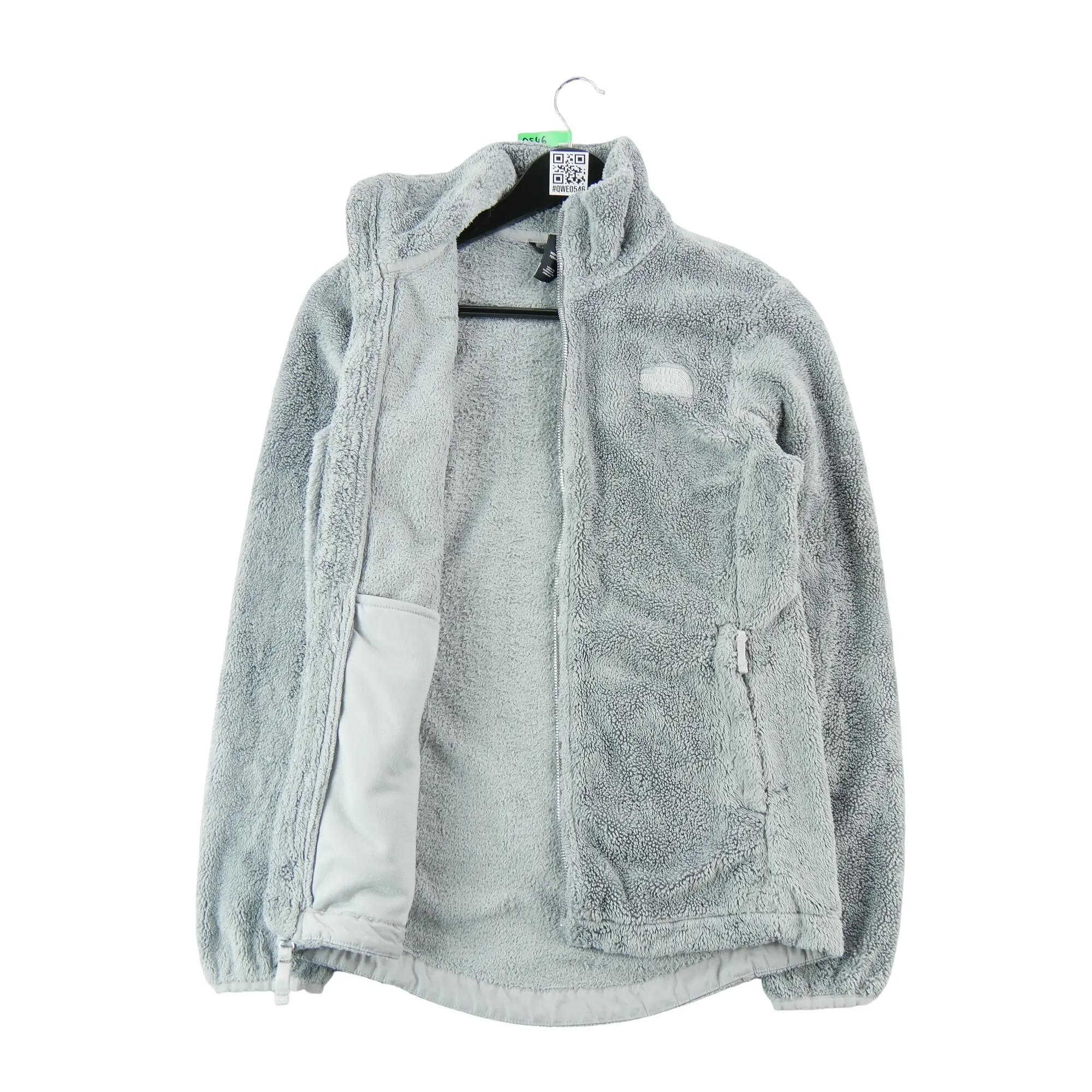 Second life - Kurtka polarowa damska Osito The North Face - Stan bardzo dobry 3/7