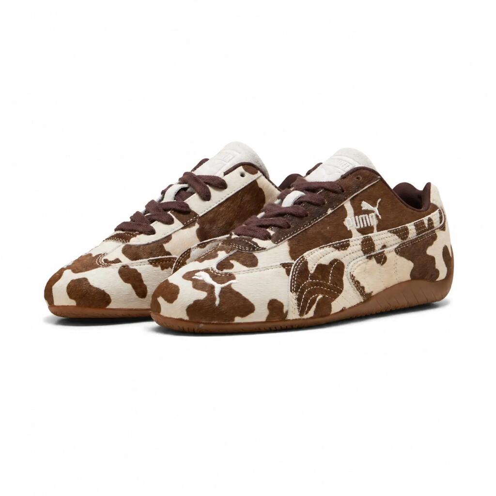 Дамски спортни обувки Puma SPEEDCAT
