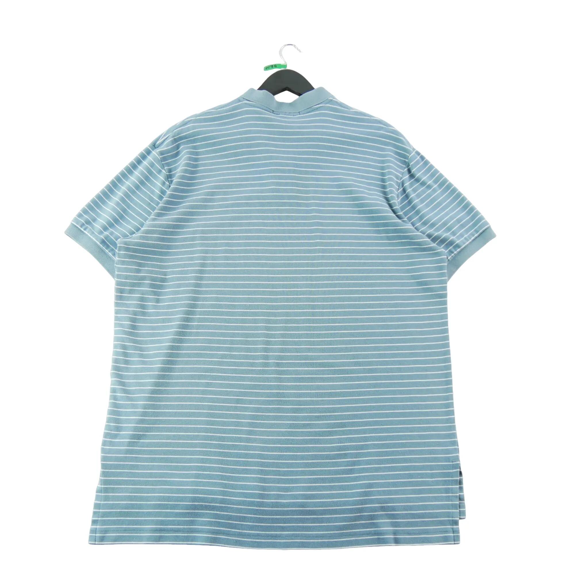 Second hand - Polo Ralph Lauren uomo manica corta - Stato molto buono 3/6