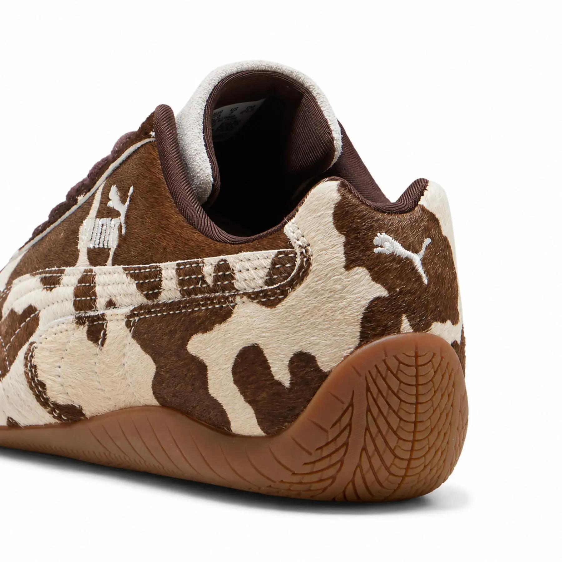 Zapatillas Puma SPEEDCAT para mujer, talla 40.5 6/8