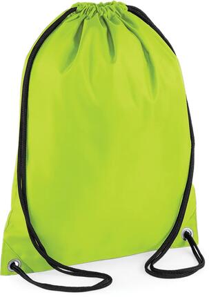 Gymsac Budget - Red - One Size