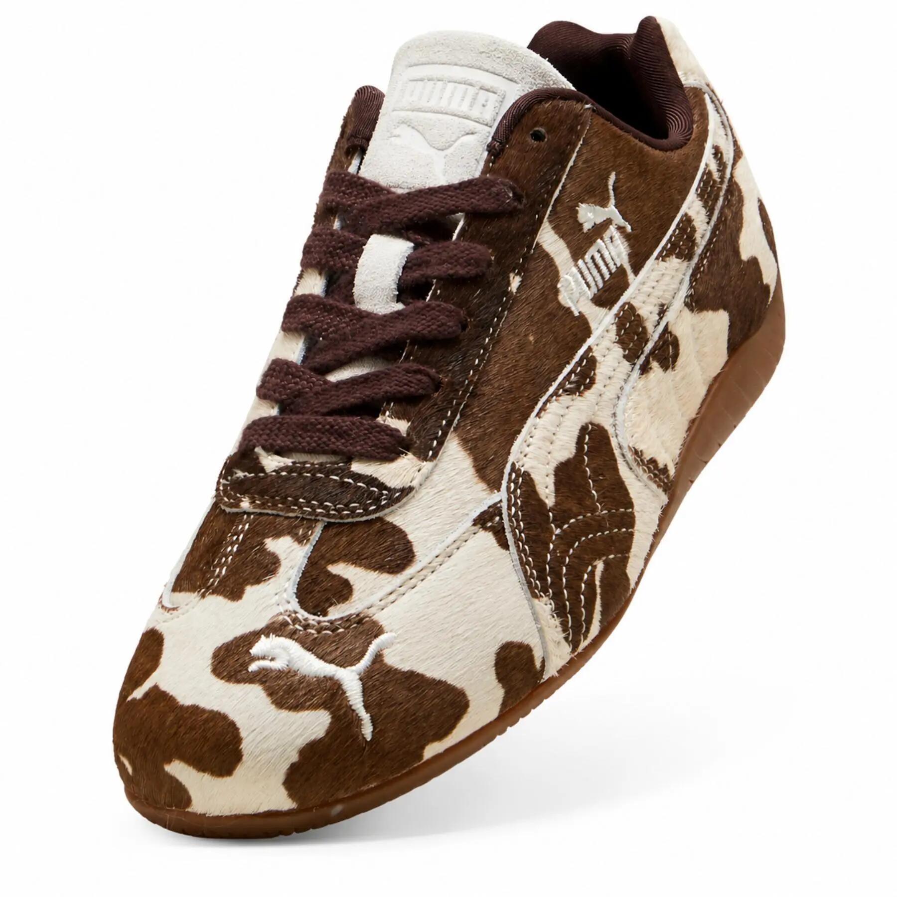 Zapatillas Puma SPEEDCAT para mujer, talla 40.5 5/8