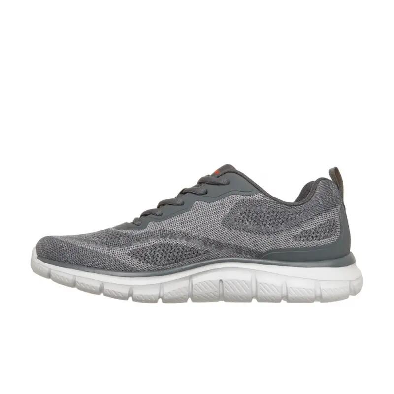 Zapatillas Hombre Skechers  Gris 5/5