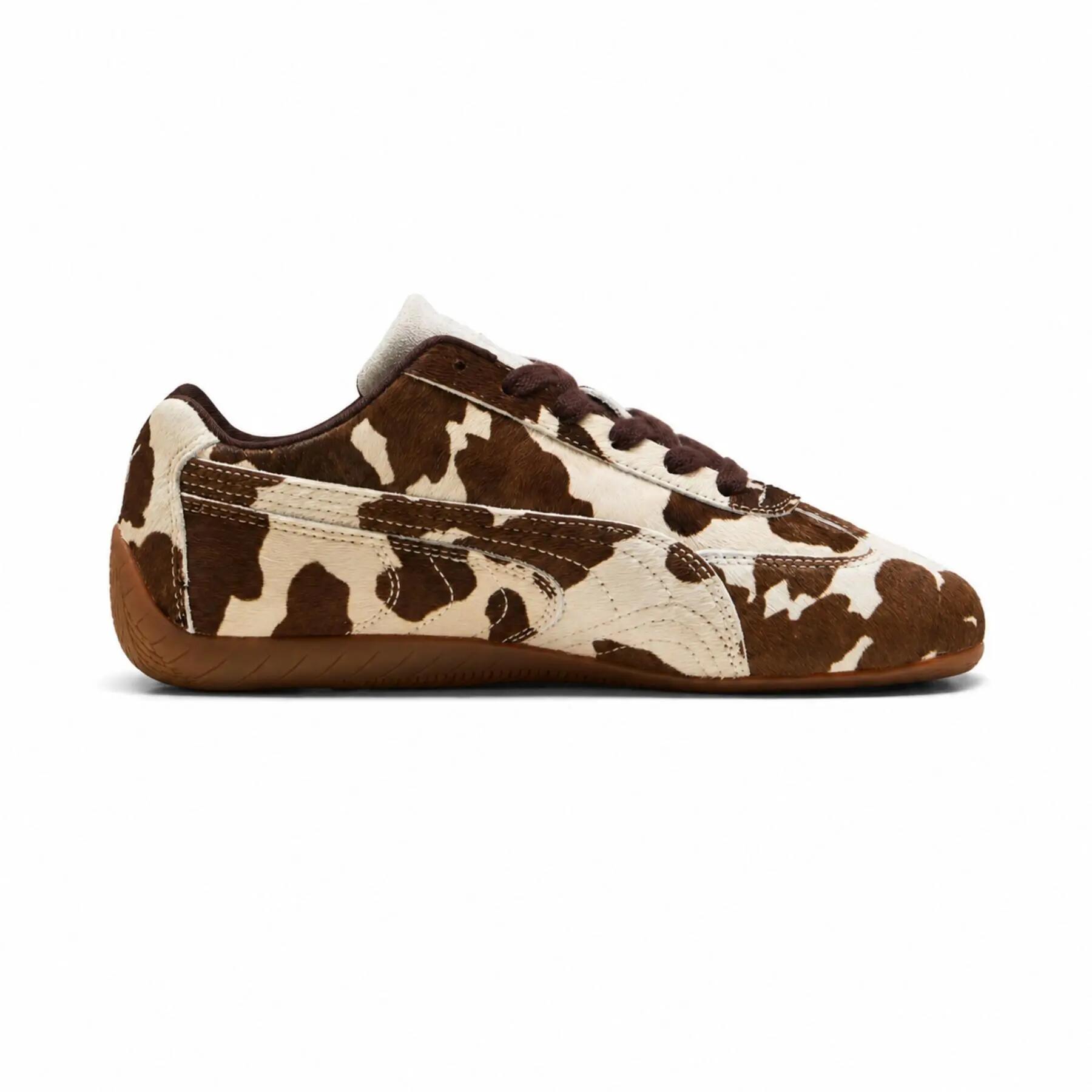 Zapatillas Puma SPEEDCAT para mujer, talla 40.5 4/8