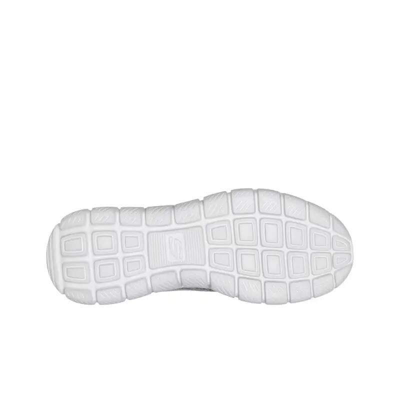 Zapatillas Hombre Skechers  Gris 3/5