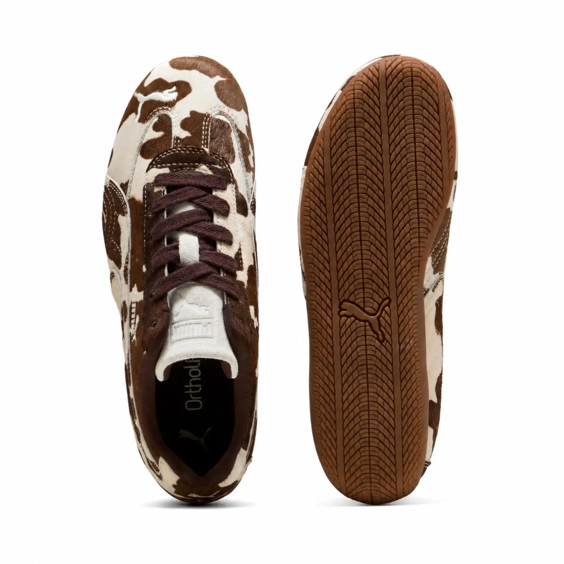 Zapatillas Puma SPEEDCAT para mujer, talla 40.5 3/8