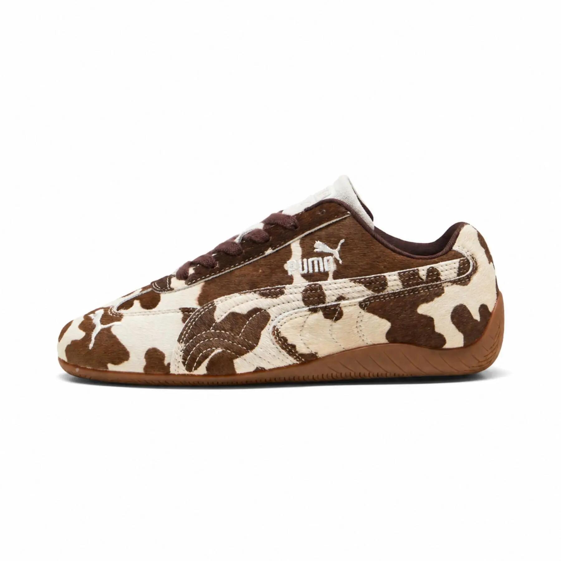 Zapatillas Puma SPEEDCAT para mujer, talla 40.5 2/8
