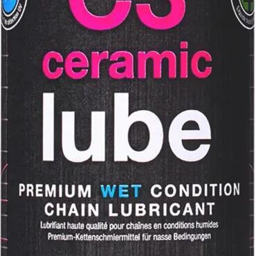 C3 Wet Ceramic Lube 300 ml