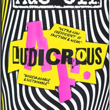 Ludicrous AF Lube 1L