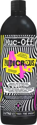 Muc off smeermiddelketting ludicrous af lube 1l