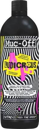Ludicrous AF Lube 1L