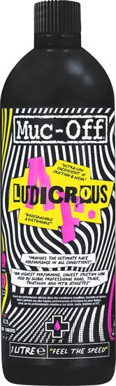 Ludicrous AF Lube 1L