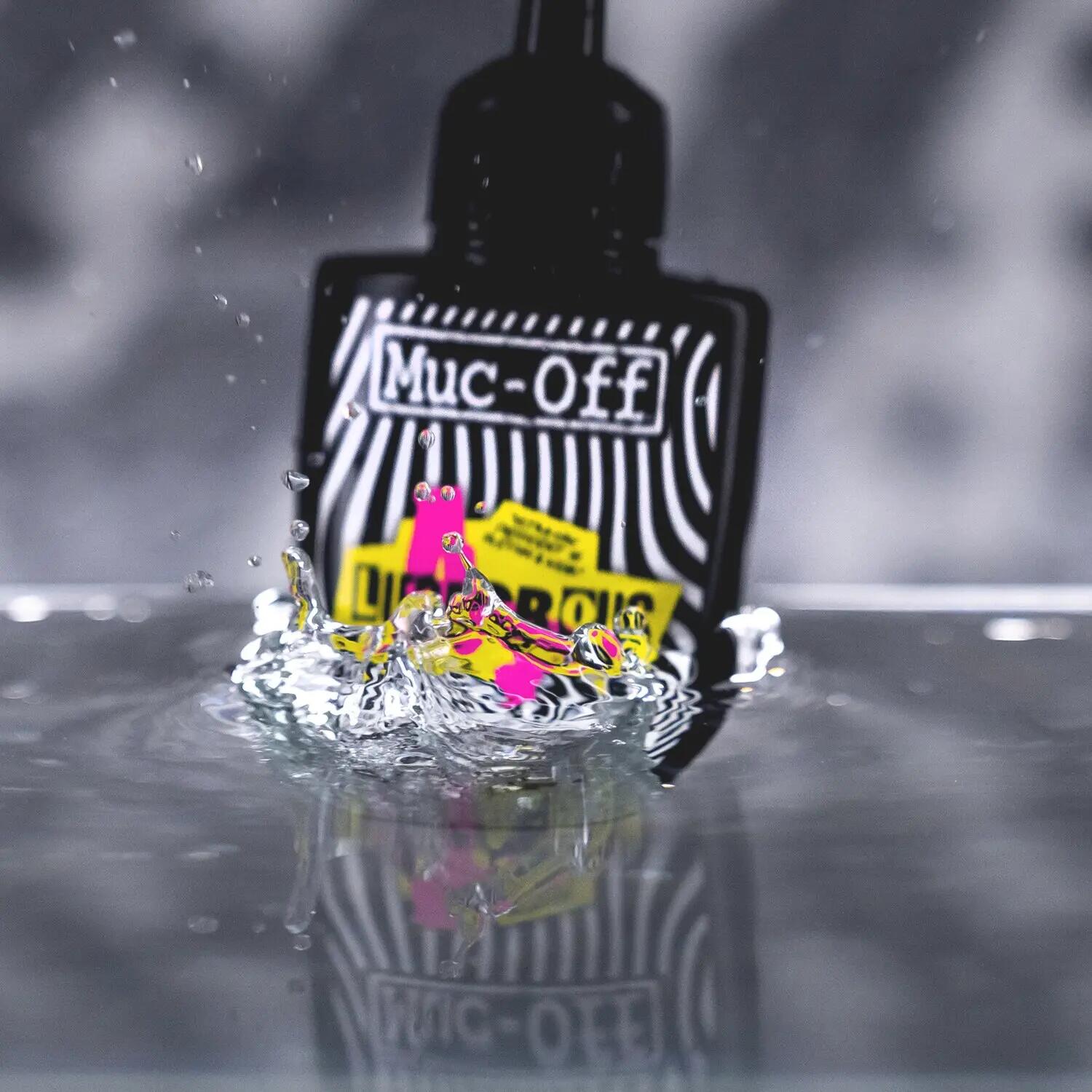 Ludicrous AF Lube 50ml 5/5