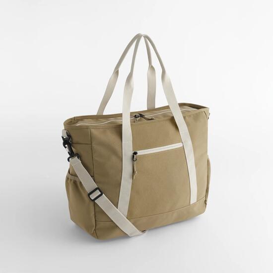 Sac cabas Ramble - Desert sand - One Size