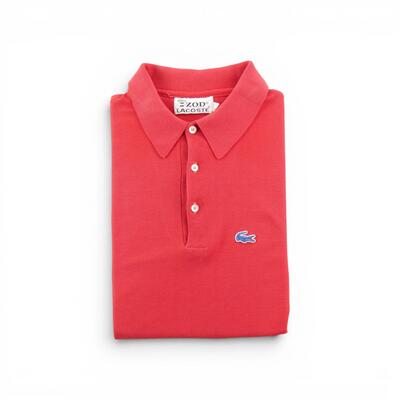 Tweedehands - polo korte mouwen heren vintage y2k - als nieuw