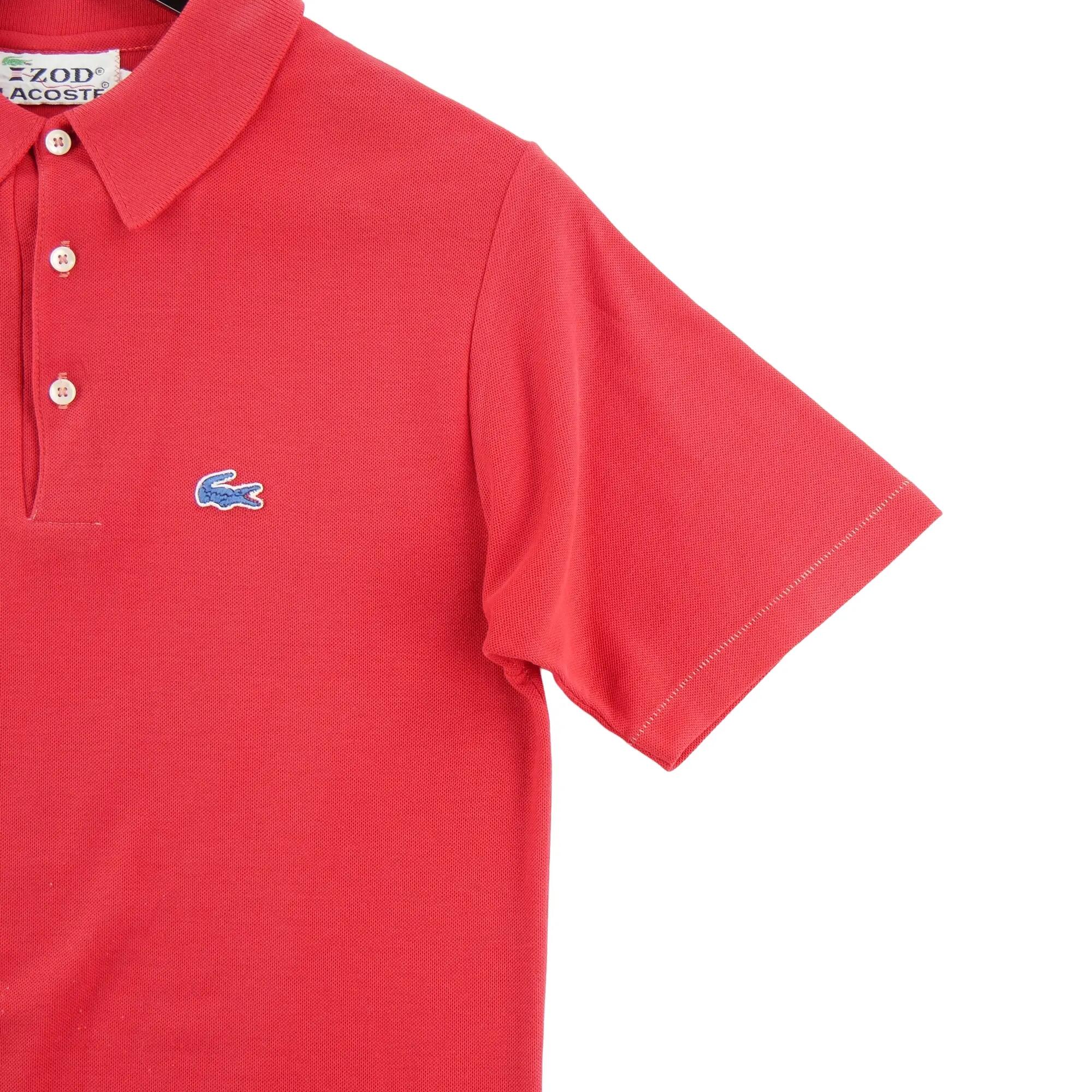 Tweedehands - Polo korte mouwen heren Vintage Y2K - Als nieuw 4/5