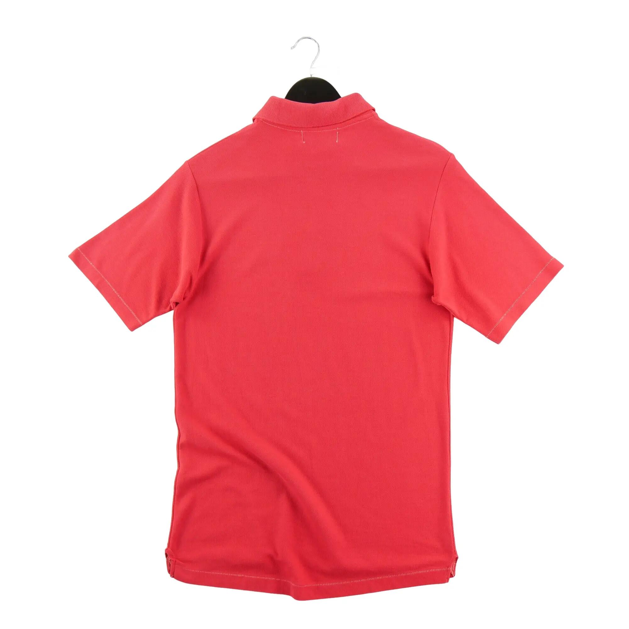 Tweedehands - Polo korte mouwen heren Vintage Y2K - Als nieuw 3/5