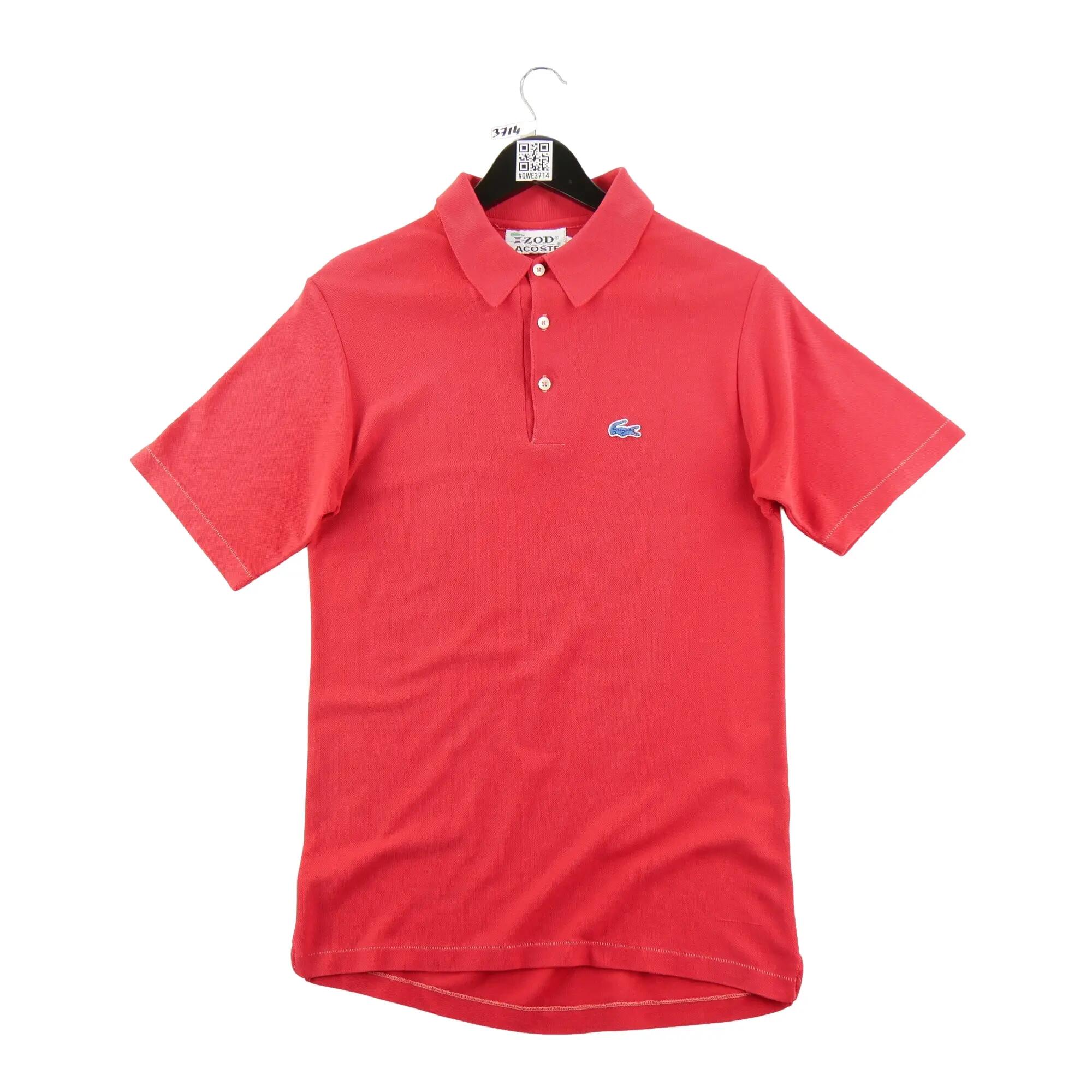 Tweedehands - Polo korte mouwen heren Vintage Y2K - Als nieuw 2/5