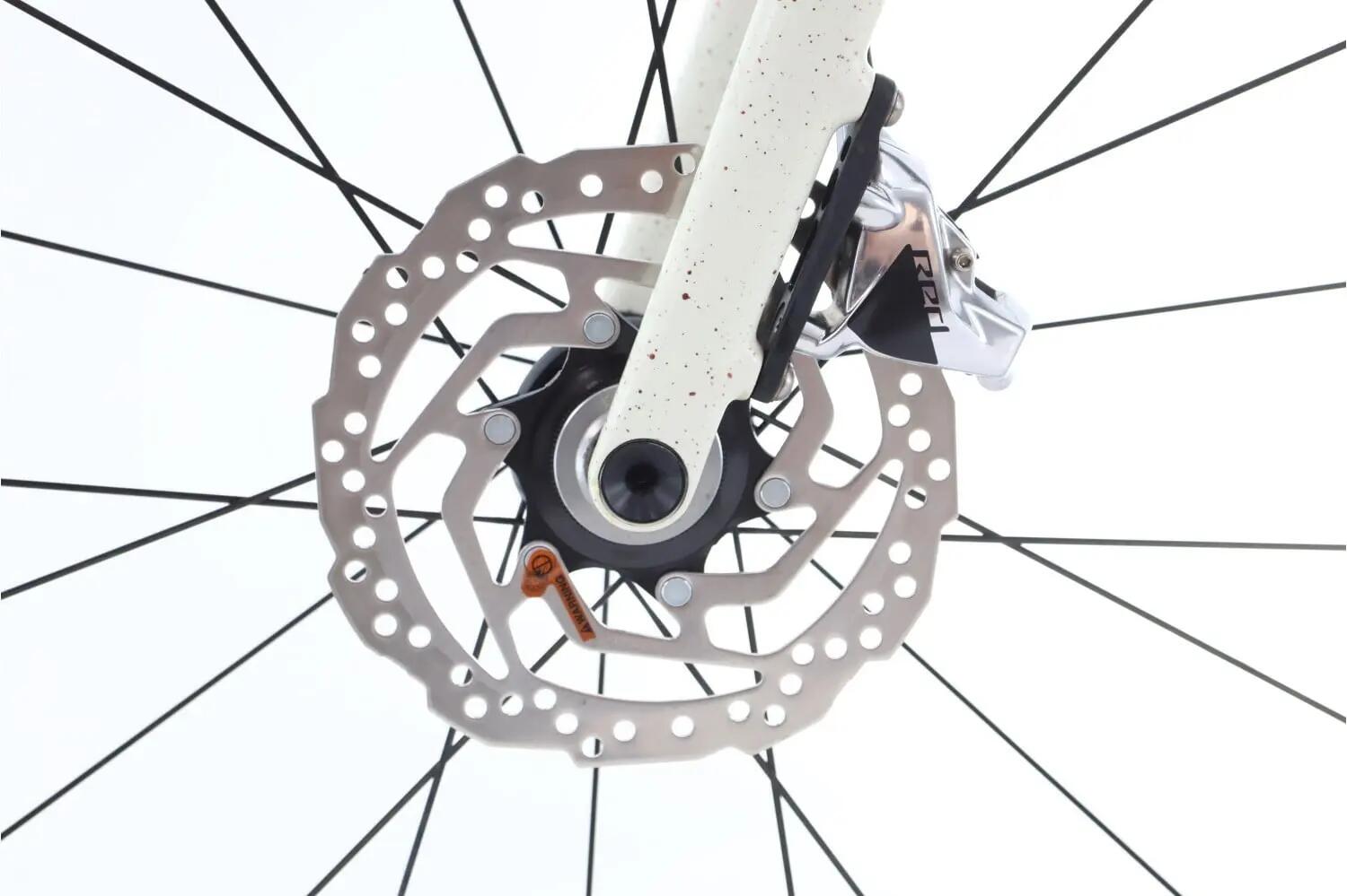 Specialized Crux S-Works AXS 12V 7/8