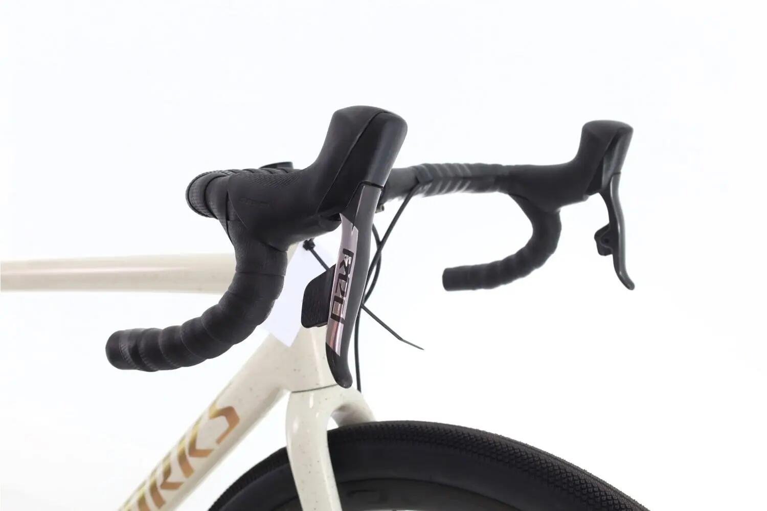 Specialized Crux S-Works AXS 12V 6/8