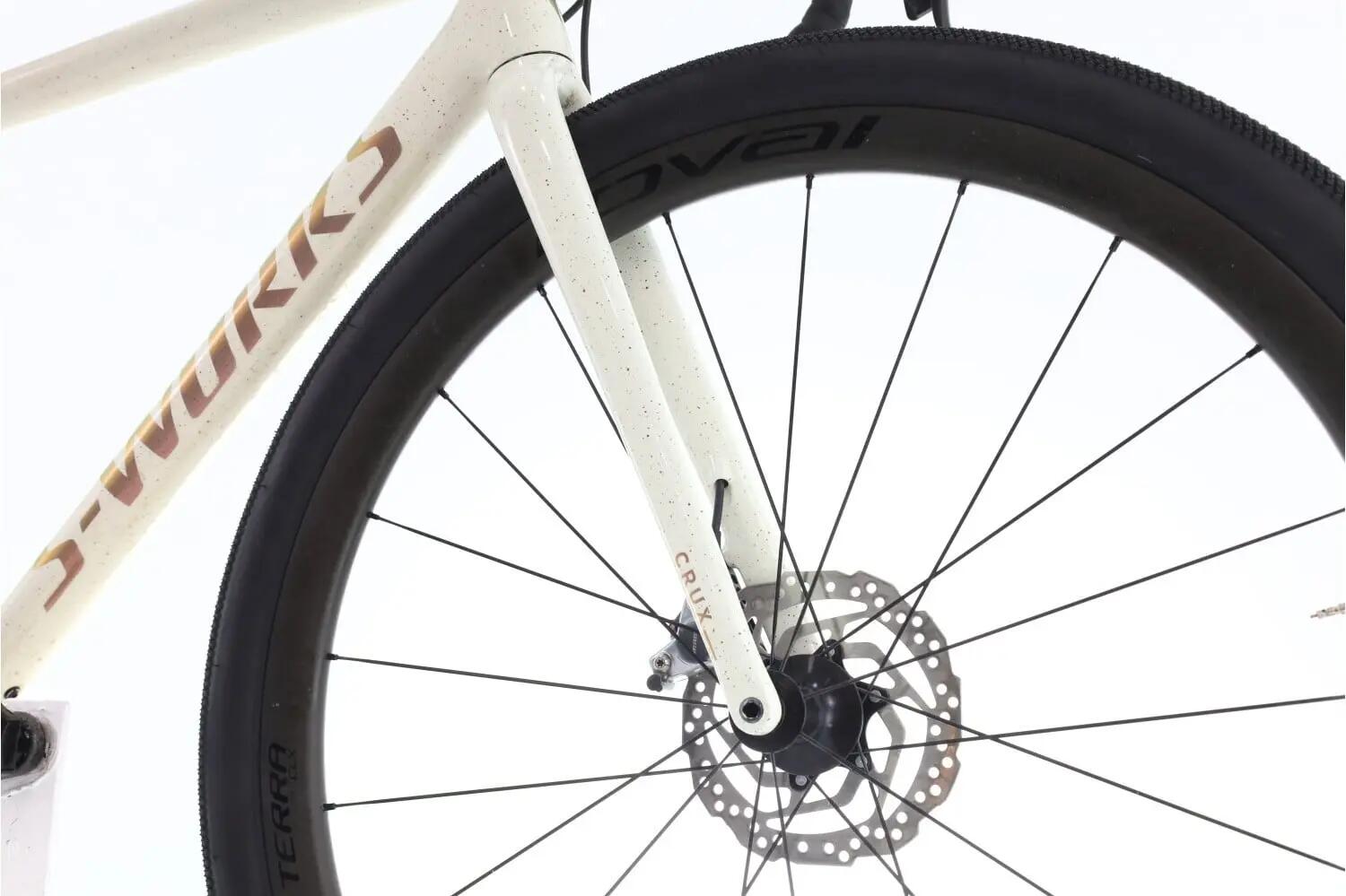 Specialized Crux S-Works AXS 12V 5/8