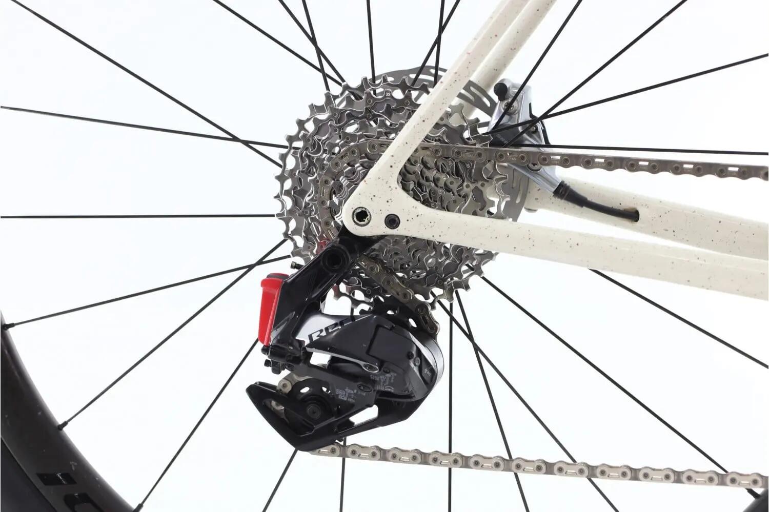 Specialized Crux S-Works AXS 12V 3/8