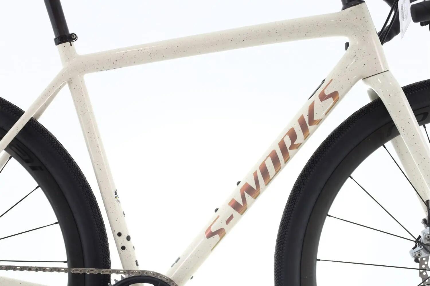 Specialized Crux S-Works AXS 12V 2/8