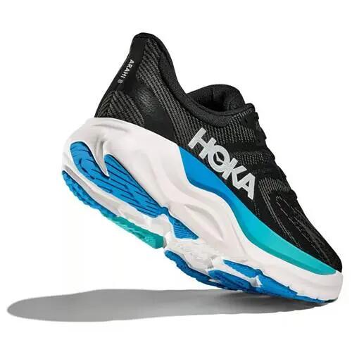 Schoenen om hard te lopen voor heren Hoka One One 1168690D 5/5