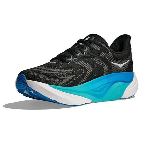 Schoenen om hard te lopen voor heren Hoka One One 1168690D 4/5