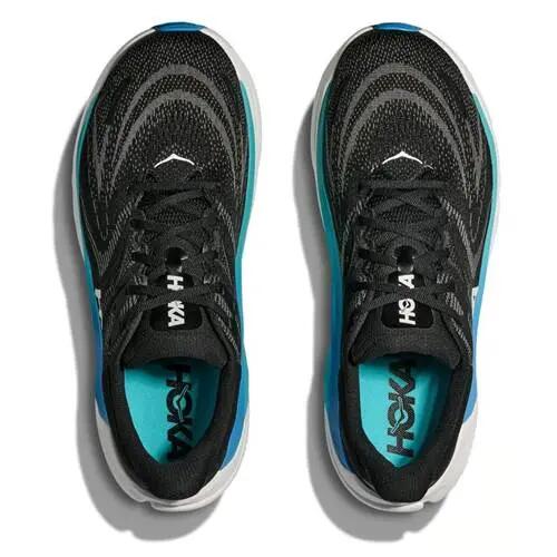 Schoenen om hard te lopen voor heren Hoka One One 1168690D 3/5