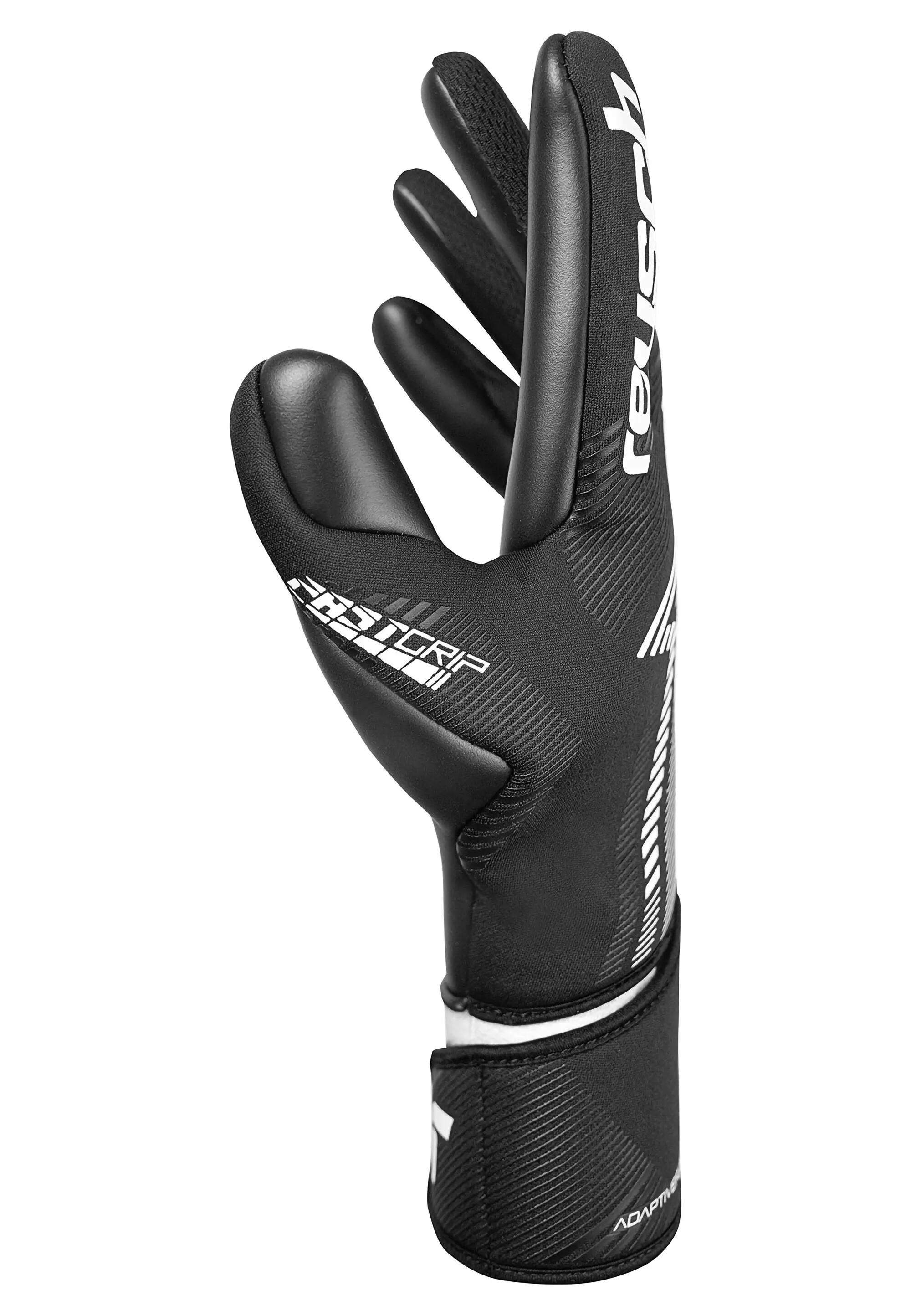 REUSCH Torwarthandschuhe Fastgrip Infinity 4/15