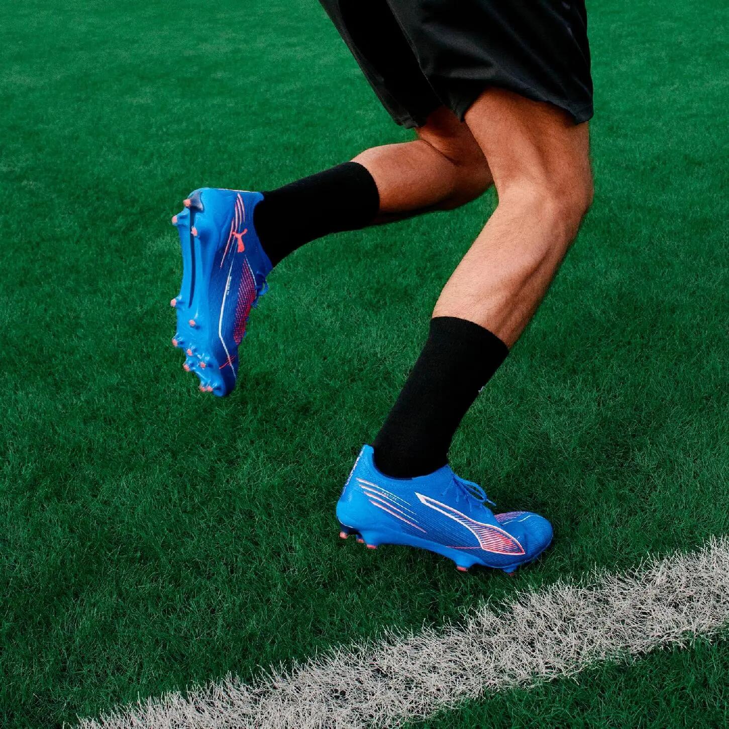 ULTRA 6 ULTIMATE FG uniseks voetbalschoenen PUMA 7/8