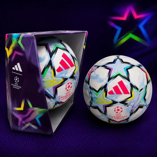 Ballon de Football Adidas Officiel Ligue des Champions 26/27