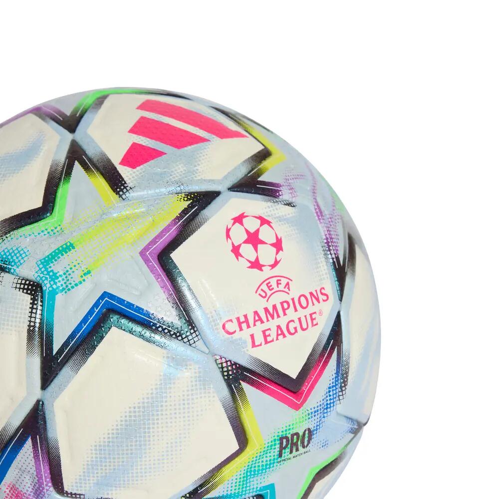 Ballon de Football Adidas Officiel Ligue des Champions 26/27 4/10
