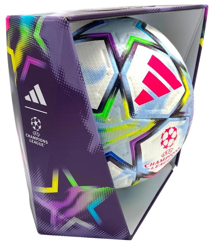 Ballon de Football Adidas Officiel Ligue des Champions 26/27 2/10