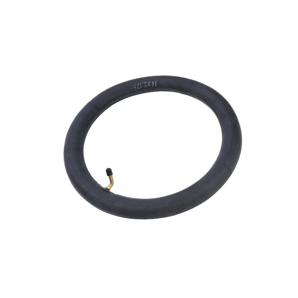 INNER TUBE BIKE140BLACK/BIKE140BLUE/BIKE140ORANGE/BIKE140RED/BIKE140WHITE/BIKE
