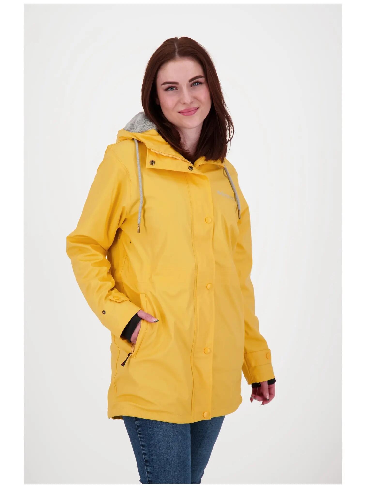 Damen - Regenjacke - wasserdicht, winddicht - ELLESMERE 5/5