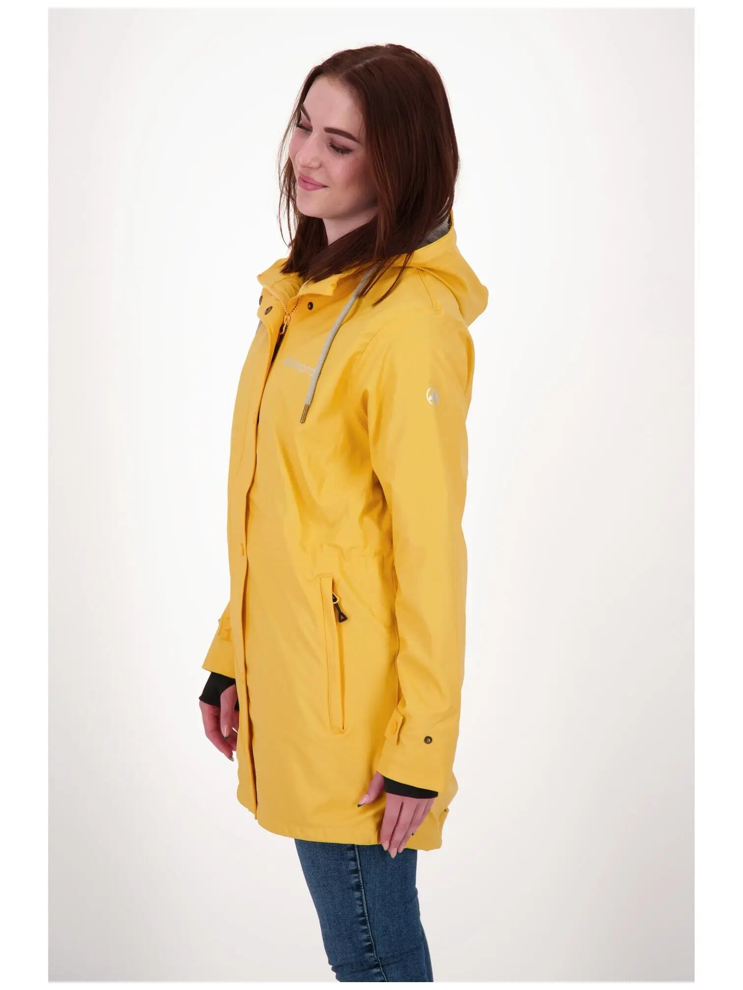 Damen - Regenjacke - wasserdicht, winddicht - ELLESMERE 3/5
