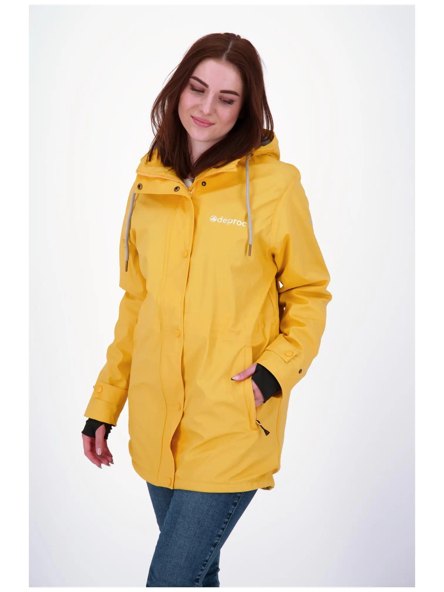 Damen - Regenjacke - wasserdicht, winddicht - ELLESMERE 2/5