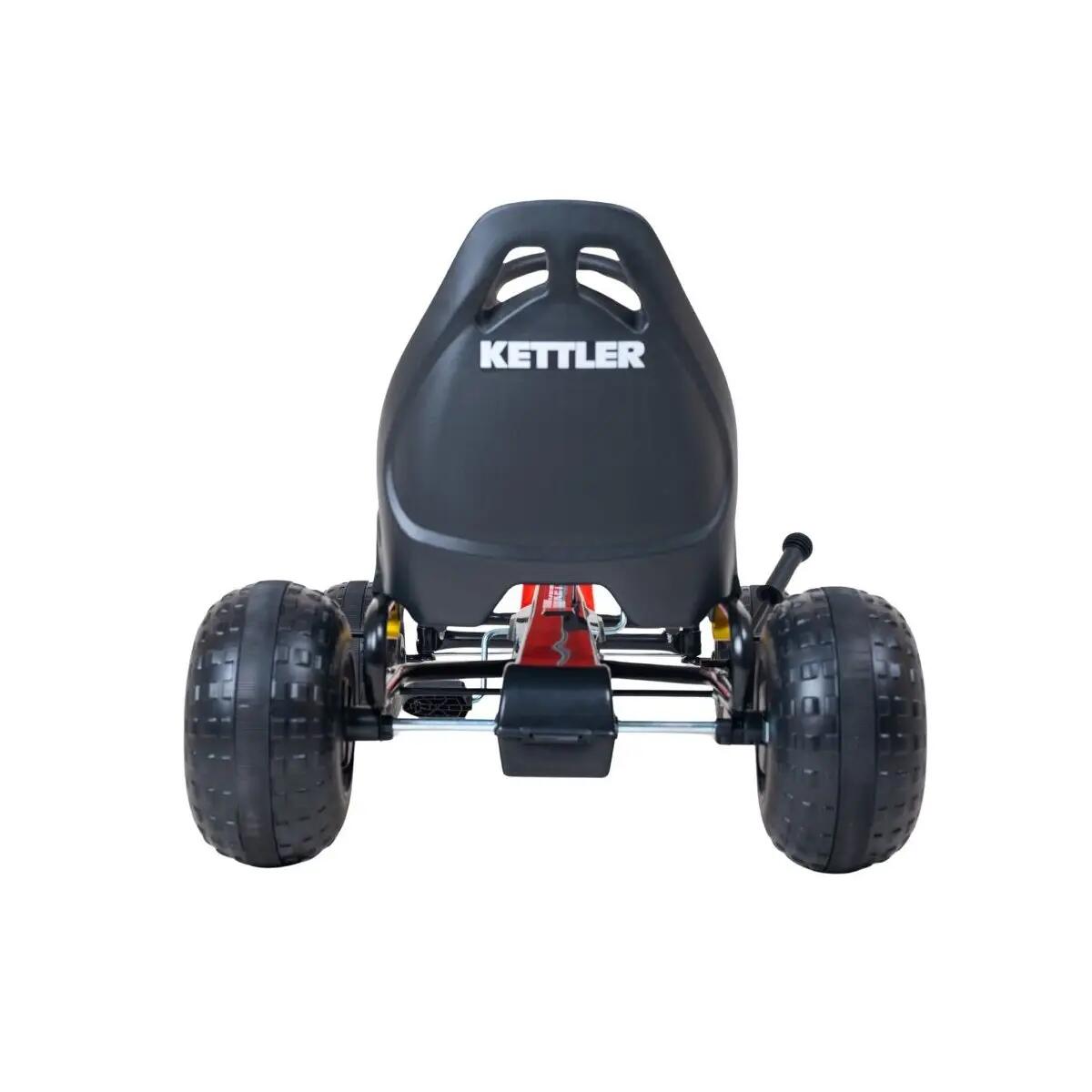 KETTLER Kettcar TURBO 3/3