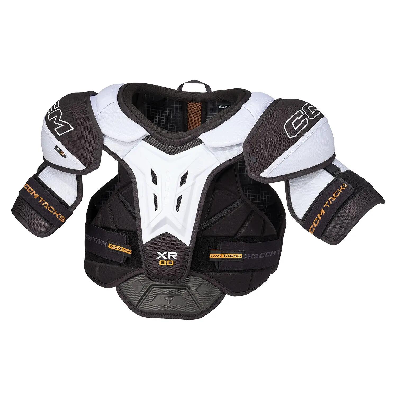 Schulterschutz CCM TACKS XR80 Senior 3/4