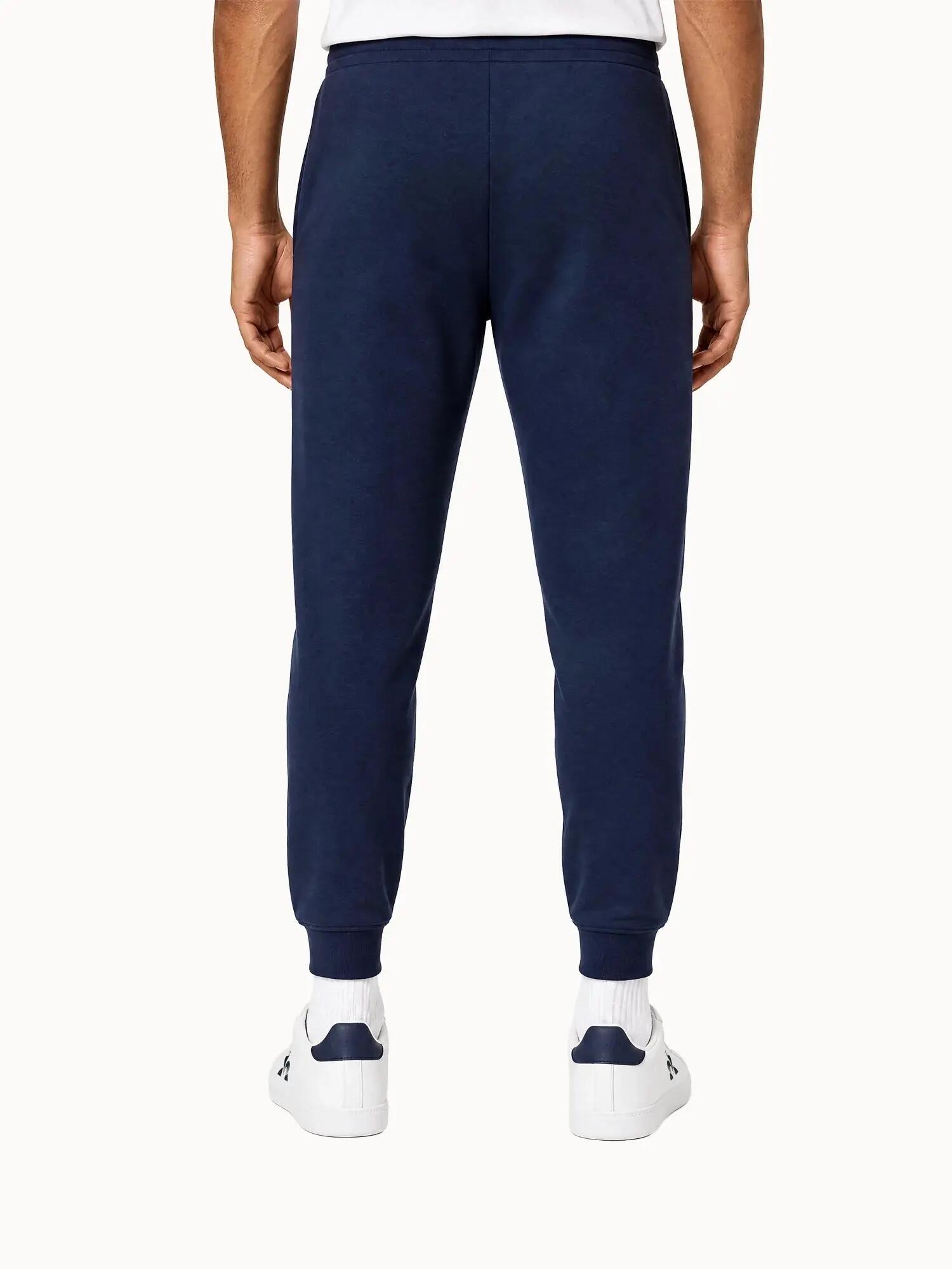 Pantalon avec détails tricolores Teamsport 4/6