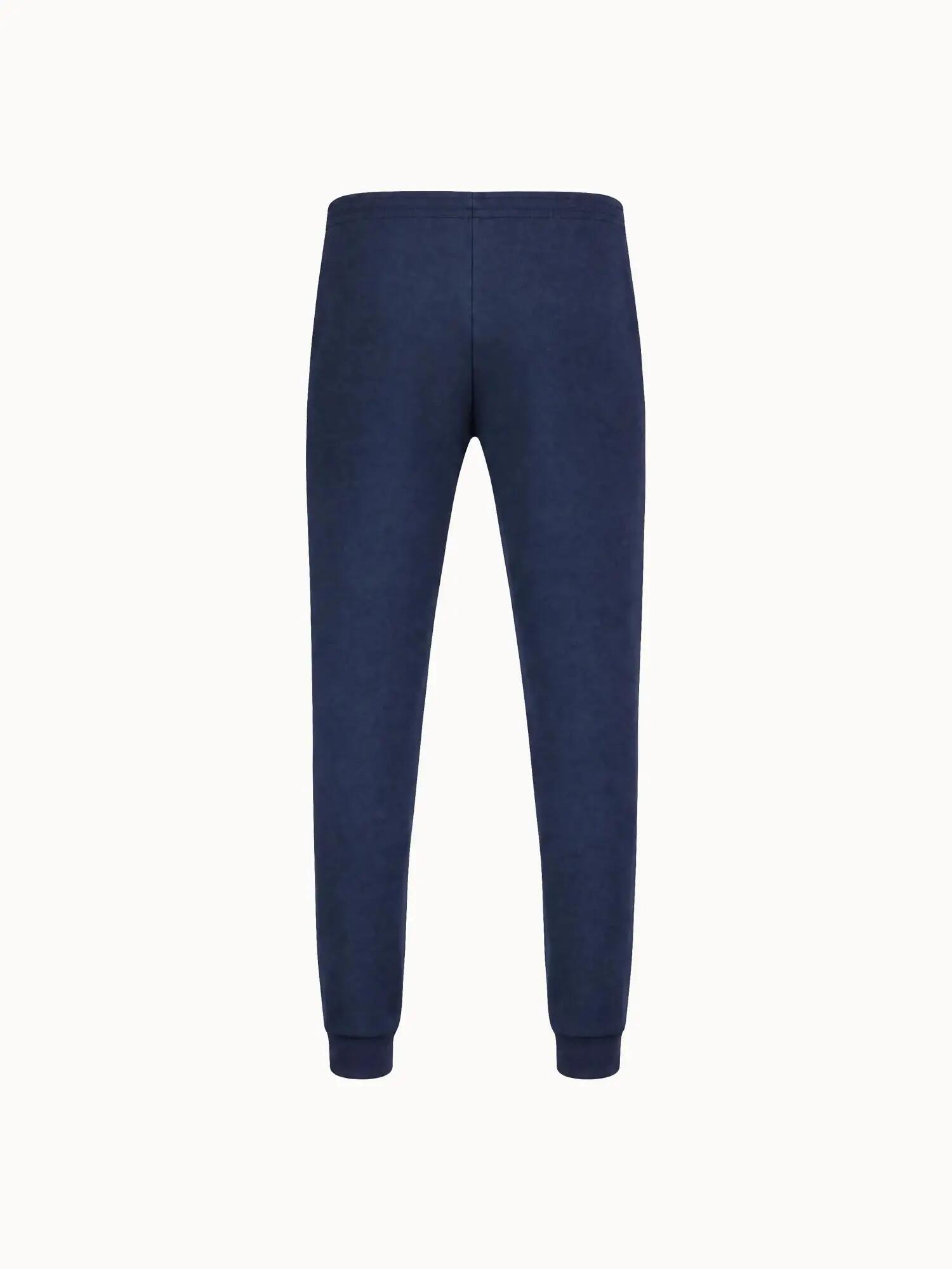 Pantalon avec détails tricolores Teamsport 3/6