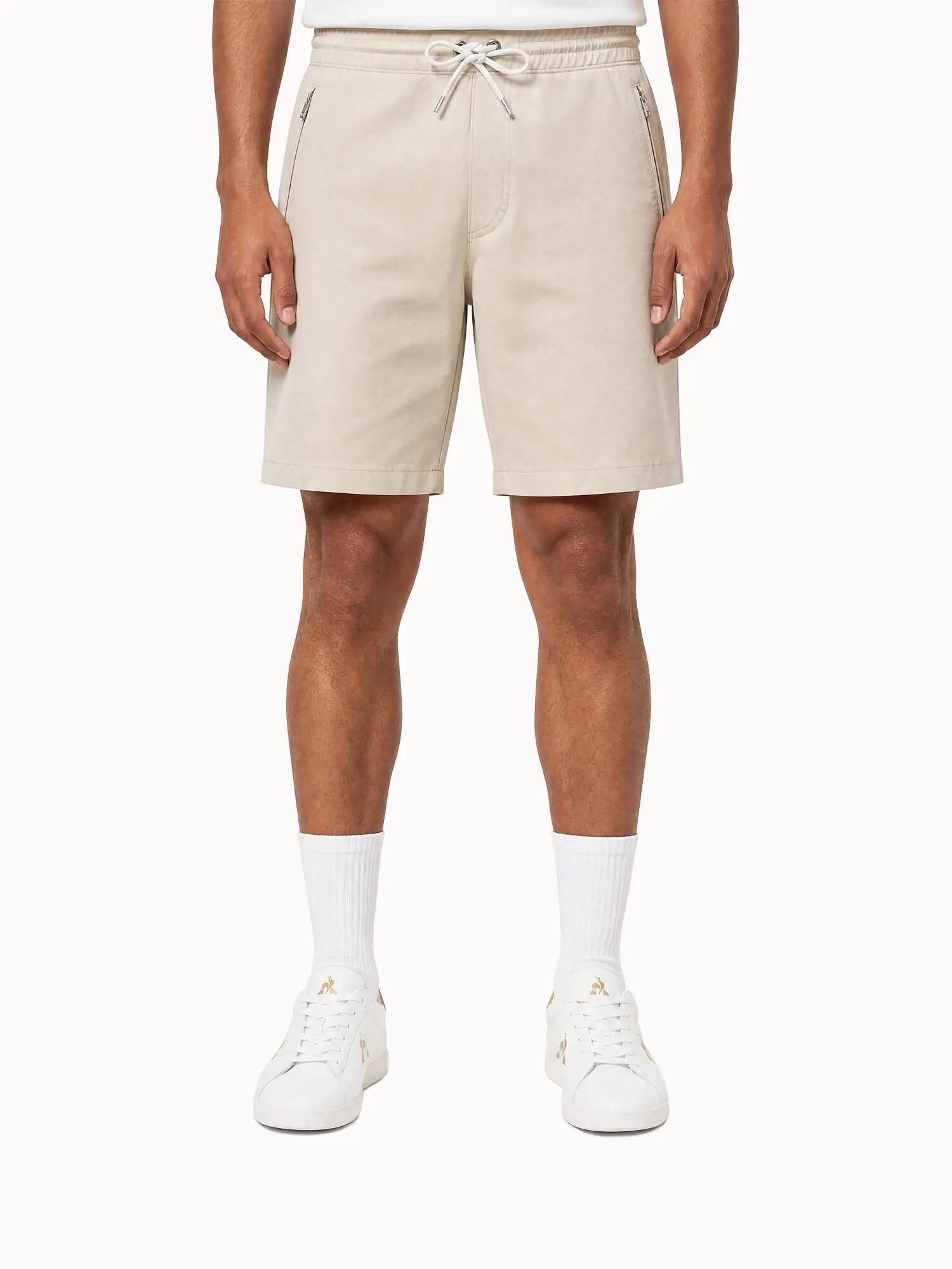 Shorts regolari Le Coq Sportif Coq D'or N°2 1/5